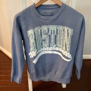 Kids Abercrombie & Fitch Sweatshirt